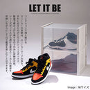 シューズボックス〔S/M/L・4個/8個セット〕