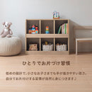 2段収納ラック