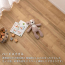 クッションフロア〔4.5/6/8/10畳〕