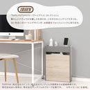 ルーター収納ボックス〔高さ45cm/60cm〕