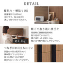 吸音パネル 木目調
