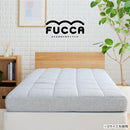 ふとんみたいな マットレス FUCCA 厚み12㎝