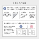 シーリングライト LED フラットタイプ