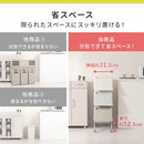 分別ダストワゴン