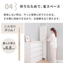 ルーバーパーテーション 桐製