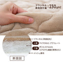 極暖敷きパッド〔SD〕 敷きパッド セミダブル 120×200 厚手 ベッドパッド 極暖 エアロゲル 敷き毛布 冬 マイクロファイバー 暖かい 起毛 洗える 抗菌 防臭 保温 ゴム付き ぼん家具