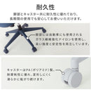 多機能オフィスチェア