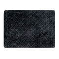 極厚マット専用カバー〔130×185cm〕 当店極厚マット専用 カバー 130×185cm 用 マイクロファイバー あったか ラグマット 1.5畳 冬用ラグマット 添い寝マット ごろ寝マット お昼寝マット ぼん家具