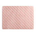 極厚マット専用カバー〔130×185cm〕 当店極厚マット専用 カバー 130×185cm 用 マイクロファイバー あったか ラグマット 1.5畳 冬用ラグマット 添い寝マット ごろ寝マット お昼寝マット ぼん家具