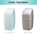 Aprica〔〕ニオイポイ（カセット1個付） おむつごみ箱 におわなくてポイ共通 密閉 アップリカ ニオイポイ カセット1個付 防臭 ゴミ トイレ用品 ベビー キッズ 送料無料 アップリカ
