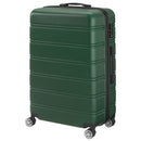 スーツケース〔L〕90L 5-7泊用 スーツケース TSAロック キャリーケース lサイズ 軽量 ダイヤル式 機内持ち込み 90L 5泊 6泊 7泊 国内旅行 海外旅行 出張 ビジネス ハードケース ぼん家具