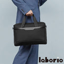 laborioビジネスバッグ ビジネスバッグ メンズ ブリーフケース ビジネスバック 2way リクルート 就活 大容量 収納 軽量 肩掛け A4 PC 防水 通勤 出張 laborio ラボリオ Laborio