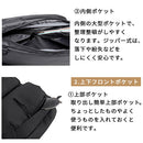 laborioショルダーバッグ ボディバッグ ショルダーバッグ 肩掛け 斜めがけ 大容量 収納力 ブラック 黒 無地 多機能 サブストラップ ポケット 男前 メンズ レディース シンプル Laborio