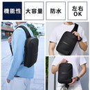 laborioショルダーバッグ ボディバッグ ショルダーバッグ 肩掛け 斜めがけ 手提げ 2way 大容量 収納 ブラック 黒 無地 多機能 通気 ポケット 男前 メンズ レディース シンプル Laborio