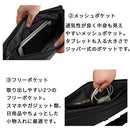 laborioショルダーバッグ ワンショルダーバッグ ウェストポーチ ショルダーバッグ 斜めがけバッグ 大容量 収納 ブラック 多機能 ポケット 旅行 通勤 通学 メンズ レディース Laborio