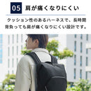 laborioリュックサック リュック ビジネスリュック メンズ レディース ビジネス 大容量 収納 軽量 A4 PC 防水 ポケット アウトドア 旅行 通勤 通学 出張 Laborio