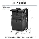 laborioリュックサック リュック ビジネスリュック リュックサック メンズ レディース ビジネス 大容量 軽量 A4 PC 防水 旅行 出張 通勤 通学 男女兼用 Laborio
