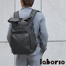 laborioリュックサック リュック ビジネスリュック リュックサック メンズ レディース ビジネス 大容量 軽量 A4 PC 防水 旅行 出張 通勤 通学 男女兼用 Laborio
