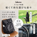 laborio水筒 ロケットサーモボトル 水筒 480ml 500ml弱 ステンレスボトル 保冷 保温 マグボトル マイボトル スリム 保冷水筒 真空断熱 無地 シンプル 直飲み 細口 Laborio