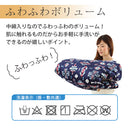 こたつ布団セット〔円形用〕 こたつ布団 こたつ布団セット おしゃれ 北欧 円形 コタツ布団 掛け敷き布団セット 丸型 上掛け 掛け布団 敷き布団 洗える 掛敷 布団カバー 省スペース FRUTO