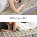 マイクロファイバーソファカバー〔70×120cm〕