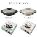 電子レンジ用グリルパン
