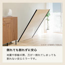 割れないミラー 幅20×高さ90cm