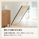 割れないミラー 幅60×高さ150cm