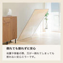 割れないミラー 幅100×高さ150cm
