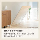割れないミラー 幅85×高さ170cm