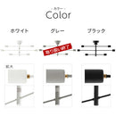 シーリングライト 6灯 シャンデリア シーリングライト LED おしゃれ 照明器具 天井照明 リビング照明 8畳 10畳 6灯 多灯 口金 e26 北欧 真鍮 メッキ アーム可動式 アンティーク ぼん家具