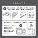 ペンダントライト 1灯 ガラス LED専用 ペンダントライト ガラス シンプル ダイニングライト キッチンライト 内玄関 ライト ペンダント 吹き抜け 吊り下げ照明 キッチン照明 noji ノジー ぼん家具