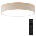 シーリングライト LED一体型 フラットタイプ シーリングライト LED 12畳 4600lm 丸型 薄型 調光 調色 常夜灯 リモコン リビング LEDシーリングライト 天井照明 フラット おしゃれ UCOLO ユコロ UCOLO