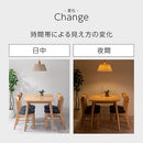 ペンダントライト ファブリックシェード ペンダントライト 北欧 和室 照明 led 1灯 吊り下げ照明 おしゃれ かわいい 布シェード 昭和 天井照明 寝室 ダイニング リビング 和モダン ぼん家具
