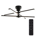 シーリングライト シャンデリア LED一体型 シーリングライト LED 8畳 3600lm 6灯 多灯 調光 調色 リモコン リビング LEDシーリングライト 天井照明 フラット おしゃれ アーム可動式 スチール ぼん家具