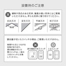 ゆらめき ガラス製 ペンダントライト