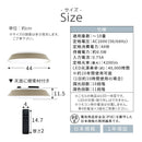 シーリングライト 10畳 LED一体型