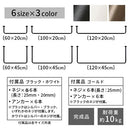 ハンギングバー U型