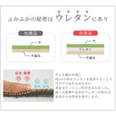 天然竹ラグ カーペット