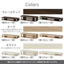 [ 幅80cm ] マルチラック モニタースタンド ディスプレイスタンド テレビ台 おしゃれ モニター台 机上ラック 木製 キーボード収納 pc パソコン ラック 卓上 収納 デスク上収納 ぼん家具