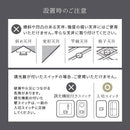 シーリングライト 北欧風 ガラス 丸型