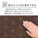 軽量パーテーション