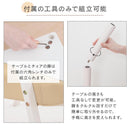 1人用こたつ　3点セット