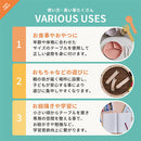 キッズテーブル〔60ｘ45cm〕 キッズテーブル キッズデスク 折りたたみテーブル 長方形 木製 ローテーブル おしゃれ 軽量 子供用 スリム コンパクト 約 幅60 奥行45 高さ30cm お絵描き ぼん家具