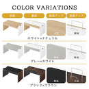 キッズテーブル キッズデスク キッズテーブル 90×45 子供 テーブル 子供用テーブル 机 木製 レゴ ブロック おもちゃ 収納 フチ付き タブレット スタンド付き フタ ぼん家具
