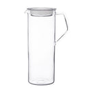 CAST　ウォータージャグ1.2L 冷水筒 ピッチャー 冷水ポット 水差し ウォーター ジャグ おしゃれ ぼん家具