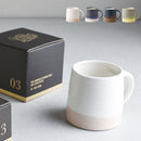SCS-S03　マグ320ml〔2個セット〕 マグカップ マグ コップ 食器 カップ コーヒーカップ ティーカップ スローコーヒースタイル おしゃれ キッチン 日用品 台所用品 320ml 2個セット ぼん家具
