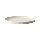ALFRESCO　プレート190mm お皿 食器 取皿 洋食 和食 皿 サラダ皿 盛り皿 器 シンプル おしゃれ キッチン 日用品 台所用品 ぼん家具