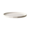 ALFRESCO　プレート250mm お皿 食器 取皿 洋食 和食 皿 サラダ皿 盛り皿 器 シンプル おしゃれ キッチン 日用品 台所用品 ぼん家具