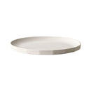 ALFRESCO　プレート250mm お皿 食器 取皿 洋食 和食 皿 サラダ皿 盛り皿 器 シンプル おしゃれ キッチン 日用品 台所用品 ぼん家具
